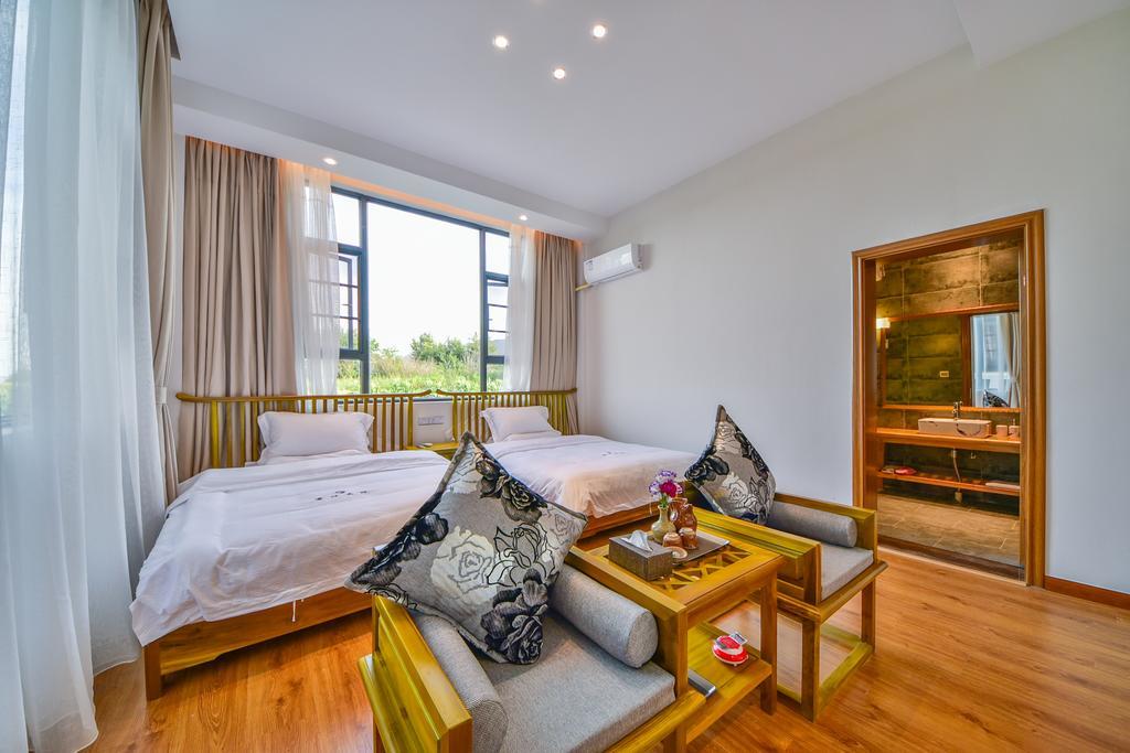 Yunshuo Dali Light Luxury Guesthouse Kültér fotó