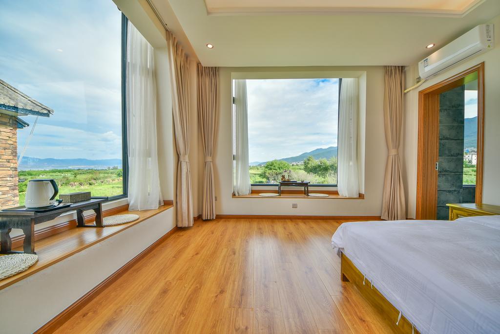 Yunshuo Dali Light Luxury Guesthouse Kültér fotó