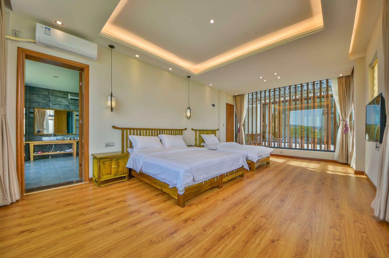 Yunshuo Dali Light Luxury Guesthouse Kültér fotó